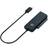 Conceptronic USB C - SATA 3.0 M-F Adapter 0.2m