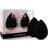 Deluvia Luvia Make-up Blending Sponge Set