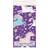 Unique Party 72493 Unicorn Plastic Tablecloth, 7ft x 4.5ft