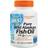 Doctor's Best Pure Wild Alaskan Fish Oil 180 Softgels