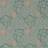 William Morris Apple Indigo Antique
