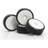 Wittmax VTEC CPX-V22 Pre-Glued TC-Carpet Wheels (4 pcs