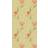 William Morris Garden Tulip Vanilla/Russet
