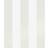 Laura Ashley Lille Pearlescent Stripe White Wallpaper