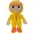 Cocomelon Little Plush JJ Duck (CMW0017_2)