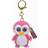 TY Mini Boo's Clip Glider Penquin, 9cm