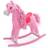 Milly Mally Princess rose horse (0075