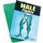 Bristol Novelty Adults Christmas Fancy Dress Male Tights