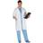 Fiestas Guirca Doctor Coat for Men
