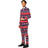 OppoSuits Nordic Noel Kostym