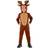 Widmann Reindeer Children's Costume