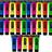 PaintGlow UV Ansigts og Kropsmaling til 25 Personer