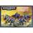 Games Workshop Warhammer 40K Space Marine Terminator Assault Squad