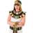 Bristol Novelty Unisex Adults Egyptian Collar