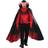 Amscan Diablo Herre Kostume