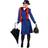 Fiestas Guirca Mary Poppins Babysitter Costume