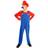 Nintendo Super Mario Budget Kids Kostume