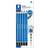 Staedtler Blyertspennor Mars Lumograph Jumbo