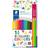 Staedtler Buntstift ergosoft neon 14ST