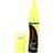 Uni Chalk marker tusch neon gul Stregtykkelse: 8 mm
