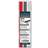 BIG DRY 6060 Automatic Pencil Red White Refills Glossy Dark Surface 6045 Pica