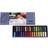 Royal Talens Rembrandt Soft pastel set General Selection 30 half pastels