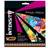 Bic Intensity Premium, Sort, Blå, Brun, Koral, Grøn, Grå, Citron (farve) Lyse Blå, Lysegrøn, Lime, Orange, 24 stk