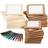 Easykit Trivet Painting, standard colours, additional colours, 1 set, 30 pc