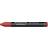 Staedtler Lumocolor 236 omnigraph permanent 236-2 Signerkridt Rød 12 stk