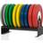 Gymstick Pro Rack for Weight Plates