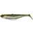 Savage Gear Minnow WL Green Silver
