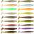 Strike Pro Piglet Shad 10 cm
