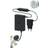 Oras 272101 Shut-Off Valve