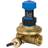 Danfoss Asv-pv-4g Dn50 Differenstrykregulator 2"