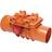 Lauridsen Tilbageløbsstop 160mm