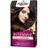 Schwarzkopf Permanent Farve Palette Kastanje N 3,65