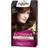 Schwarzkopf Permanent Farve Palette Kastanje N 5,68