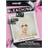 Renbow Crazy Colour Bleaching Kit (To Pre-Lighten Hair Before Using Crazy Colour Or Any Hair Tint)