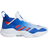 adidas Court Vision 3 - Royal Blue/Solar Red/Sky Tint