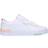 Puma Jada W - White/White/Silver/Eggshell Blue