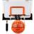 Avento Basketball Set Mini