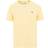 Lacoste Crew Neck T-shirt - Napolitan Yellow