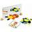 Djeco Spel Ze Mirror Animals