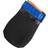 Non-Stop Dogwear Protector Bootie M 4-pack Black/Orange