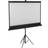 SpeaKa Professional SP-PST-350 SP-9430132 (16:9 90" Portable)