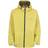 Trespass Giacca Impermeabile Unisex Giallo