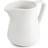 Olympia Linear Cream Jug 12pcs 0.142L