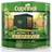 Cuprinol Ultimate Garden Wood Preserver Wood Protection Spruce Green 1L