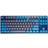 Ducky DKON2187ST One 3 TKL Daybreak RGB Cherry MX Clear (Nordic)