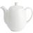 Olympia Linear Teapot 4pcs 1L